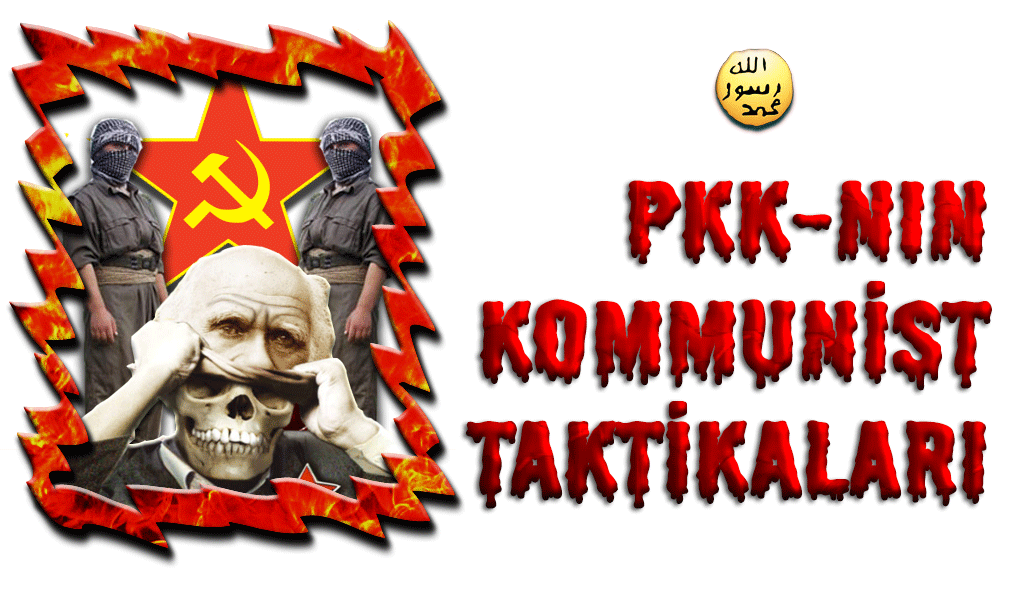 PKK-nın ideologiyası